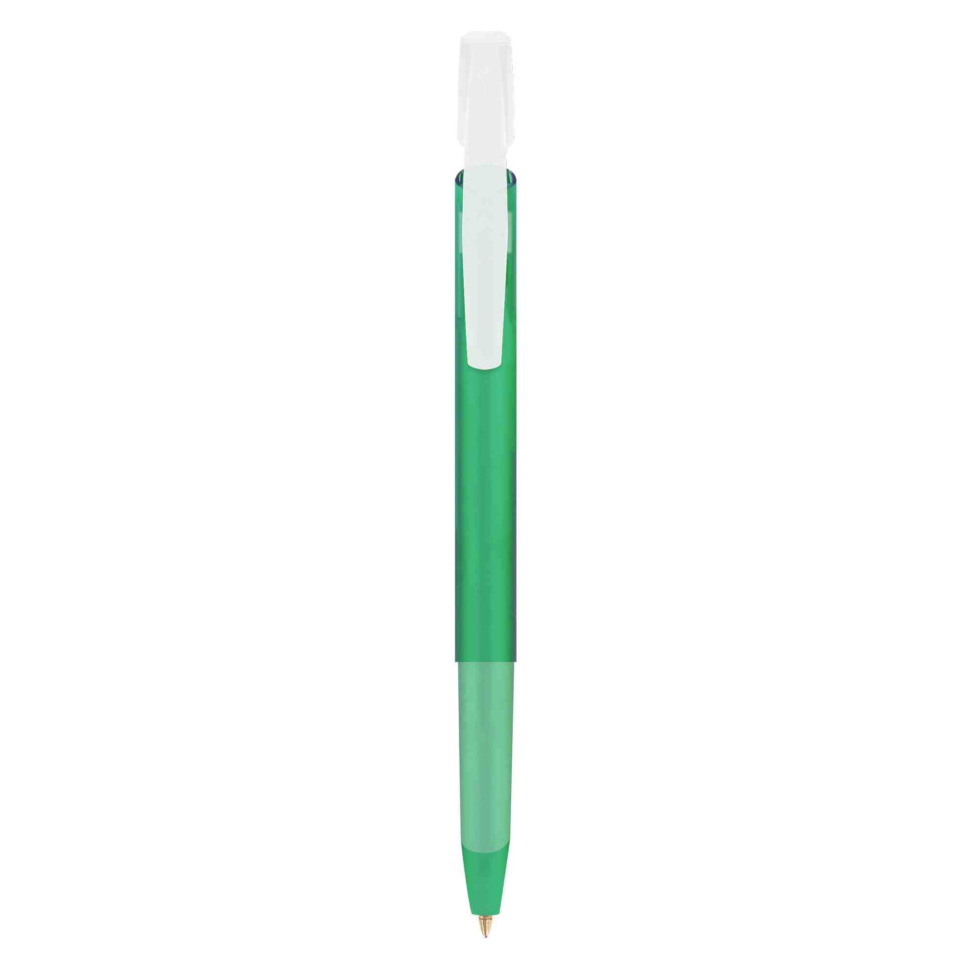 BIC Media Clic Grip Pen